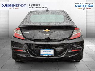 2017 Chevrolet Volt PREMIER, HYBRIDE RECHARGEABLE, EV, in Plessisville, Quebec - 6 - w320h240px