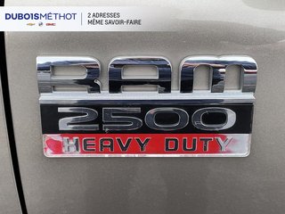 Dodge Ram 2500 SLT, V8 5.7L 4X4 CAMION A MOINS DE 10 000 $ !!! 2008 à Plessisville, Québec - 4 - w320h240px
