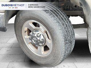 Dodge Ram 2500 SLT, V8 5.7L 4X4 CAMION A MOINS DE 10 000 $ !!! 2008 à Plessisville, Québec - 2 - w320h240px