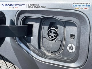2023 Ford F-150 Lightning PLATINUM, CUIR, TOIT, GPS, 4X4, 100% ELECTRIQUE !! in Plessisville, Quebec - 3 - w320h240px