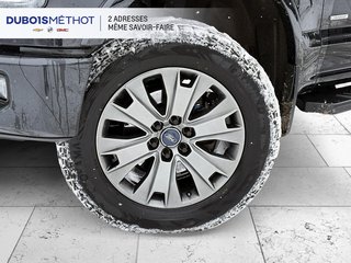 Ford F-150 XLT SPORT GROUPE DECOR, ECOBOOST, 3.5L, 4X4 2016 à Plessisville, Québec - 2 - w320h240px