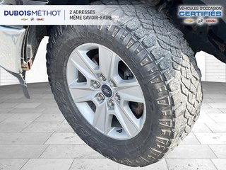 Ford F-150 XLT, V8 5.0L, 4X4, BOITE LONGUE, EXTENDED CAB !!! 2019 à Victoriaville, Québec - 2 - w320h240px