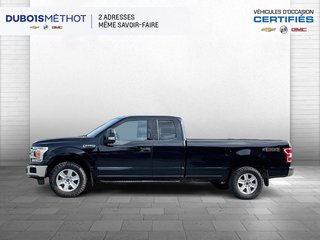 Ford F-150 XLT, V8 5.0L, 4X4, BOITE LONGUE, EXTENDED CAB !!! 2019 à Victoriaville, Québec - 5 - w320h240px