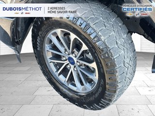 Ford F-150 SUPERCREW ECOBOOST V6 3.5L, 4X4 SPORT !!! 2020 à Plessisville, Québec - 2 - w320h240px