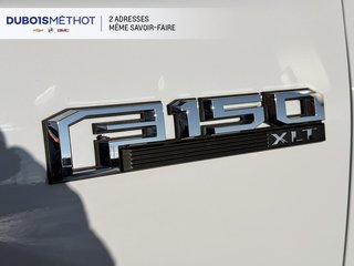 2020 Ford F-150 V6 3.5L ECOBOOST, 4X4, SUPECREW in Plessisville, Quebec - 2 - w320h240px