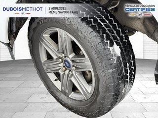 2020 Ford F-150 V6 3.5L ECOBOOST, 4X4, SUPECREW in Victoriaville, Quebec - 2 - w320h240px