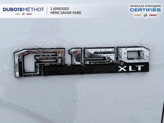 2020 Ford F-150 V6 3.5L ECOBOOST, 4X4, SUPECREW in Victoriaville, Quebec - 3 - w320h240px