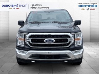 2021 Ford F-150 XTR PACKAGE V6 2.7L, 4X4, CREW !!! in Victoriaville, Quebec - 4 - w320h240px