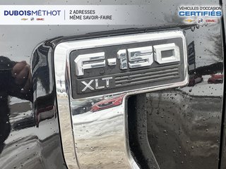 2021 Ford F-150 XTR PACKAGE V6 2.7L, 4X4, CREW !!! in Victoriaville, Quebec - 3 - w320h240px