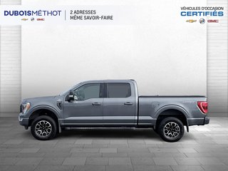 2021 Ford F-150 XLT SPORT 4X4 ECOBOOST 3.5L TOIT PANORAMIQUE, in Victoriaville, Quebec - 5 - w320h240px