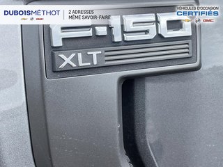 2021 Ford F-150 XLT SPORT 4X4 ECOBOOST 3.5L TOIT PANORAMIQUE, in Victoriaville, Quebec - 3 - w320h240px