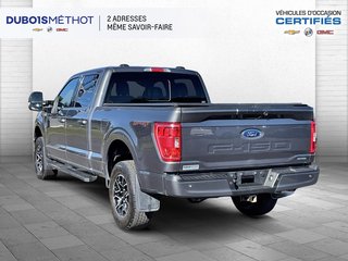2021 Ford F-150 XLT SPORT 4X4 ECOBOOST 3.5L TOIT PANORAMIQUE, in Victoriaville, Quebec - 6 - w320h240px