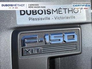 2021 Ford F-150 XLT SPORT 4X4 ECOBOOST 3.5L TOIT PANORAMIQUE, in Victoriaville, Quebec - 3 - w320h240px