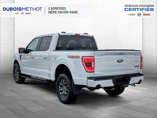 2023 Ford F-150 TREMOR, ECOBOOST V6 3.5L, 4X4 !!! in Victoriaville, Quebec - 6 - w320h240px