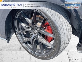 Ford Mustang CONVERTIBLE, ECOBOOST 2.3L TURBO, AUTOMATIQUE, 2019 à Plessisville, Québec - 2 - w320h240px