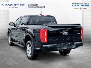 2020 Ford Ranger XLT, ECOBOOST 2.3L TURBO, 4X4, CREW !!! in Plessisville, Quebec - 6 - w320h240px