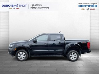 2020 Ford Ranger XLT, ECOBOOST 2.3L TURBO, 4X4, CREW !!! in Plessisville, Quebec - 5 - w320h240px