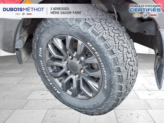 2020 Ford Ranger XLT, FX4, SUPERCREW, ECOBOOST 2.3L TURBO 4X4 !!! in Plessisville, Quebec - 2 - w320h240px