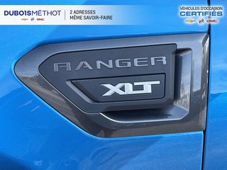 Ford Ranger XLT, FX4 ECOBOOST 2.3L, 4X4 !!! 2021 à Victoriaville, Québec - 3 - w320h240px