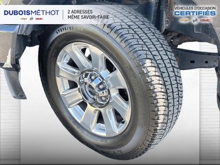 Ford Super Duty F-250 SRW PLATINUM, V8 6.7L POWERSTROKE FX4 CREW !!! 2020 à Victoriaville, Québec - 2 - w320h240px