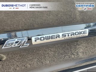 Ford Super Duty F-250 SRW PLATINUM, V8 6.7L POWERSTROKE FX4 CREW !!! 2020 à Victoriaville, Québec - 4 - w320h240px