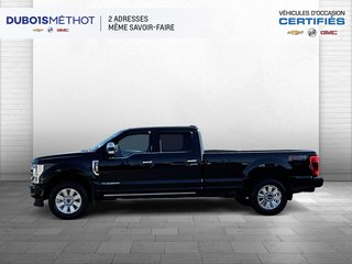 Ford Super Duty F-250 SRW PLATINUM, V8 6.7L POWERSTROKE FX4 CREW !!! 2020 à Victoriaville, Québec - 6 - w320h240px