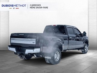 2019 Ford Super Duty F-350 DRW in Victoriaville, Quebec - 9 - w320h240px