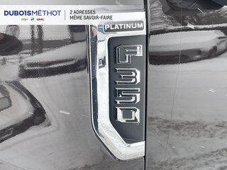 2019 Ford Super Duty F-350 DRW in Victoriaville, Quebec - 5 - w320h240px