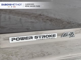 2019 Ford Super Duty F-350 DRW in Victoriaville, Quebec - 2 - w320h240px