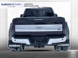 2019 Ford Super Duty F-350 DRW in Victoriaville, Quebec - 8 - w320h240px