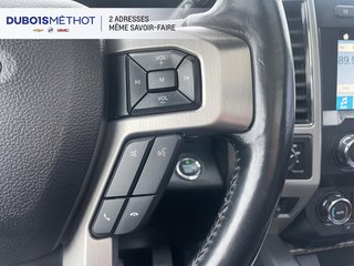 2019 Ford Super Duty F-350 DRW in Victoriaville, Quebec - 29 - w320h240px