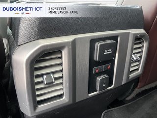 2019 Ford Super Duty F-350 DRW in Victoriaville, Quebec - 14 - w320h240px