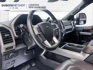 2019 Ford Super Duty F-350 DRW in Victoriaville, Quebec - 22 - w320h240px