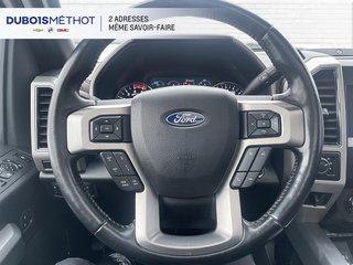 2019 Ford Super Duty F-350 DRW in Victoriaville, Quebec - 28 - w320h240px