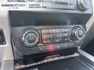 2019 Ford Super Duty F-350 DRW in Victoriaville, Quebec - 25 - w320h240px