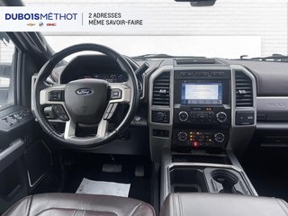2019 Ford Super Duty F-350 DRW in Victoriaville, Quebec - 16 - w320h240px