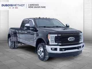 2019 Ford Super Duty F-350 DRW in Victoriaville, Quebec - 11 - w320h240px