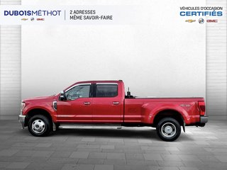Ford Super Duty F-350 DRW DOUBLE ROUE, POWERSTROKE DIESEL 6 PLACES CUIR TOIT 2021 à Victoriaville, Québec - 5 - w320h240px