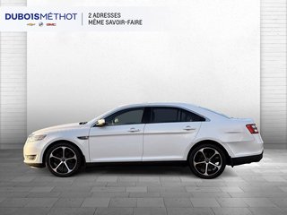 Ford Taurus SEL, AWD V6 3.5L, CUIR, TOIT !!! 2015 à Victoriaville, Québec - 4 - w320h240px