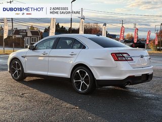 Ford Taurus SEL, AWD V6 3.5L, CUIR, TOIT !!! 2015 à Victoriaville, Québec - 5 - w320h240px