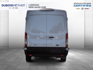 Ford Transit Cargo Van AWD V6 3.5L 148' VAN LIFE MED ROOF TOIT MOYEN !!! 2024 à Plessisville, Québec - 6 - w320h240px