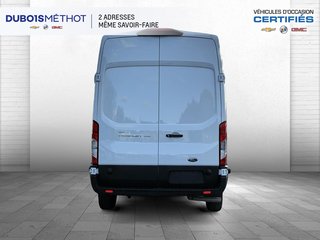 2024 Ford Transit Cargo Van V6 3.5L,148' T-250, HI ROOF TOIT ELEVE !!! in Plessisville, Quebec - 6 - w320h240px