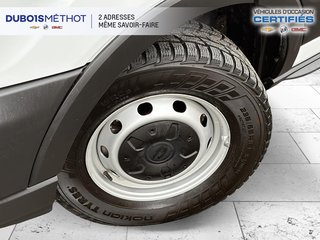 Ford Transit Cargo Van T-250, V6 3.5L, 148', MED ROOF/TOIT MOYEN !!! 2024 à Victoriaville, Québec - 2 - w320h240px