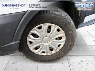 2024 Ford TRANSIT CUTAWAY CUBE 14 PIEDS, V6 3.5L T-250, CARGO, SAVANA !!! in Plessisville, Quebec - 2 - w320h240px