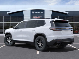 2025 GMC Acadia AT4 in Victoriaville, Quebec - 3 - w320h240px