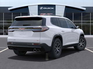2025 GMC Acadia AT4 in Victoriaville, Quebec - 4 - w320h240px