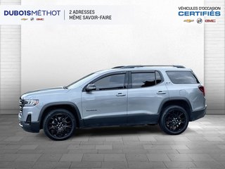 2023 GMC Acadia V6 3.6L, SLE, ELEVATION, AWD, SIEGES CHAUFFANTS !! in Plessisville, Quebec - 4 - w320h240px