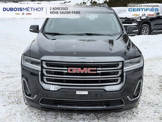 GMC Acadia AT4,V6 3.6L CUIR TOIT AWD BOSE 2023 à Plessisville, Québec - 3 - w320h240px