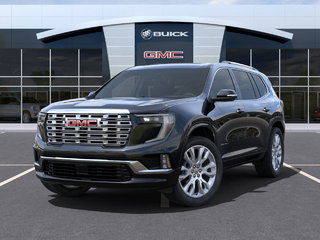 Acadia DENALI 2024 à Plessisville, Québec - 6 - w320h240px