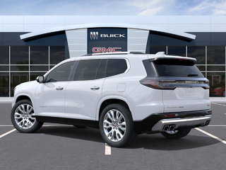 GMC Acadia DENALI 2025 à Victoriaville, Québec - 3 - w320h240px